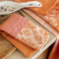 Confitures Cotton Hand Towels