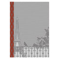 Fenetre Sur Paris Kitchen Towels