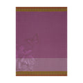 Jardin des papillons Cotton Hand Towels