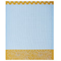 Salade d'été Cotton Hand Towels