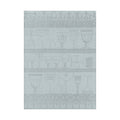 Crystal Cristal Tea Towel