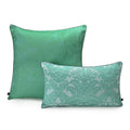 Escapade Tropicale Cushion Covers