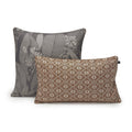 Nature Sauvage Cotton Cushion Covers