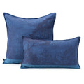 Symphonie Baroque Linen Cushion Covers