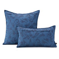 Symphonie Baroque Linen Cushion Covers