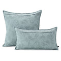 Symphonie Baroque Linen Cushion Covers