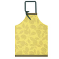 Sous Les Citronniers Cotton Apron