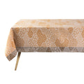 Wagara Coated Cotton Table Linens