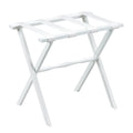 Hospitality Luggage Rack - Pioneer Linens