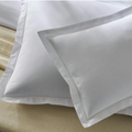 Luca Satin Stitch Bedding