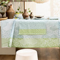 Wagara Coated Cotton Table Linens