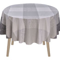 Fleurs de Kyoto Easy-Care Table Linens