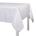 Bosphore Blanc Table Linens