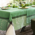 Escapade Tropicale Table Linens