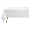 Evasion Celeste Table Linens