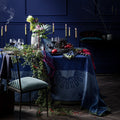 Jardin D'orient Table Linens