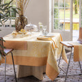 Jardin D'Eden Table Linens