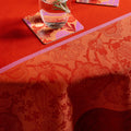 Voyage Iconique Cotton Table Linens