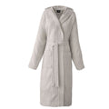 Hera Cotton Robe