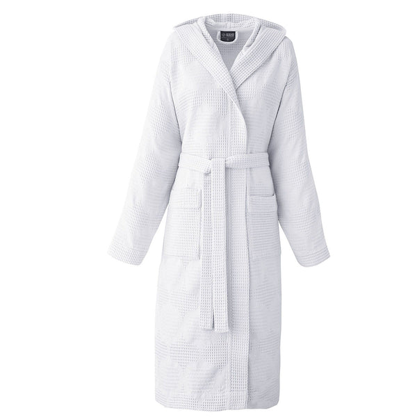 Hera Cotton Robe