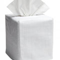 Heather Tissue Box Cover