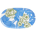 Escapade Tropicale Wood Tray