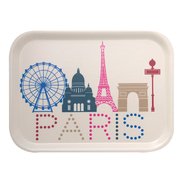 Paris Lumière Tray