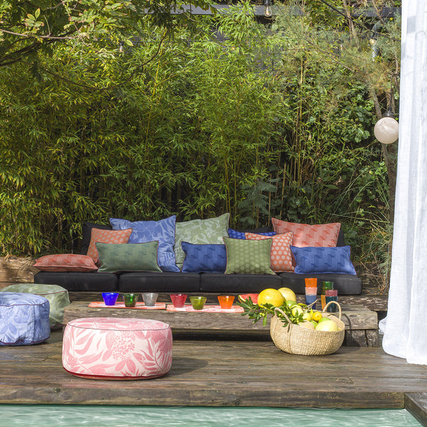 Nature Urbaine Outdoor Cushions & Cushion Covers