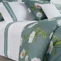 Regale Duvet Cover