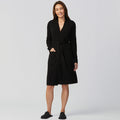 Donna Cashmere Robe