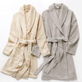 Sardinia Cashmere Robe