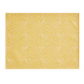 Feuilles Papillons A la Carte Coated Placemat