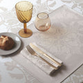 Syracuse Cotton Easy-Care Table Linens