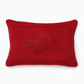 Year of the Snake Decorative Pillow