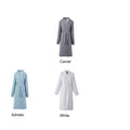 Duetto Cotton Robe