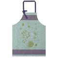 Fleurs à croquer Cotton Apron