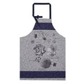 Fleurs à croquer Cotton Apron