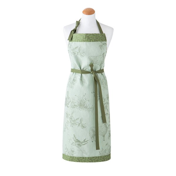 Joséphine Cotton Apron