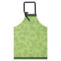 Sous Les Citronniers Cotton Apron