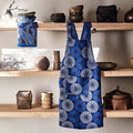 Yukata Cotton Apron