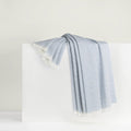 Italian Luna Cashmere Throw