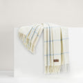 Lexington Plaid Throw