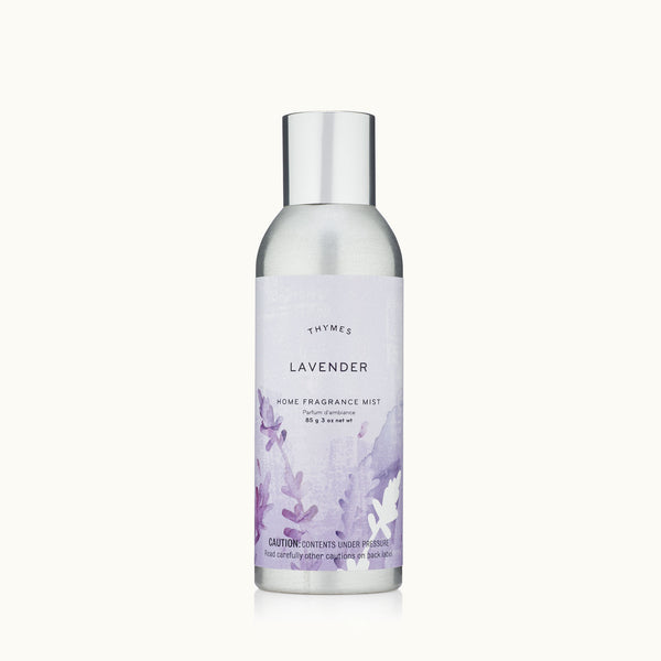 Lavender Home Fragrance Mist