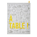 À table Cotton Tea Towels