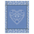 Amour Cotton Tea Towels