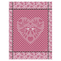 Amour Cotton Tea Towels