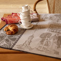 Carnet de Paris Cotton Tea Towels