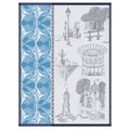 Carnet de Paris Cotton Tea Towels