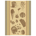 Chocolats Recettes Cotton Tea Towels