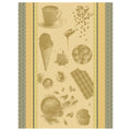 Chocolats Recettes Cotton Tea Towels